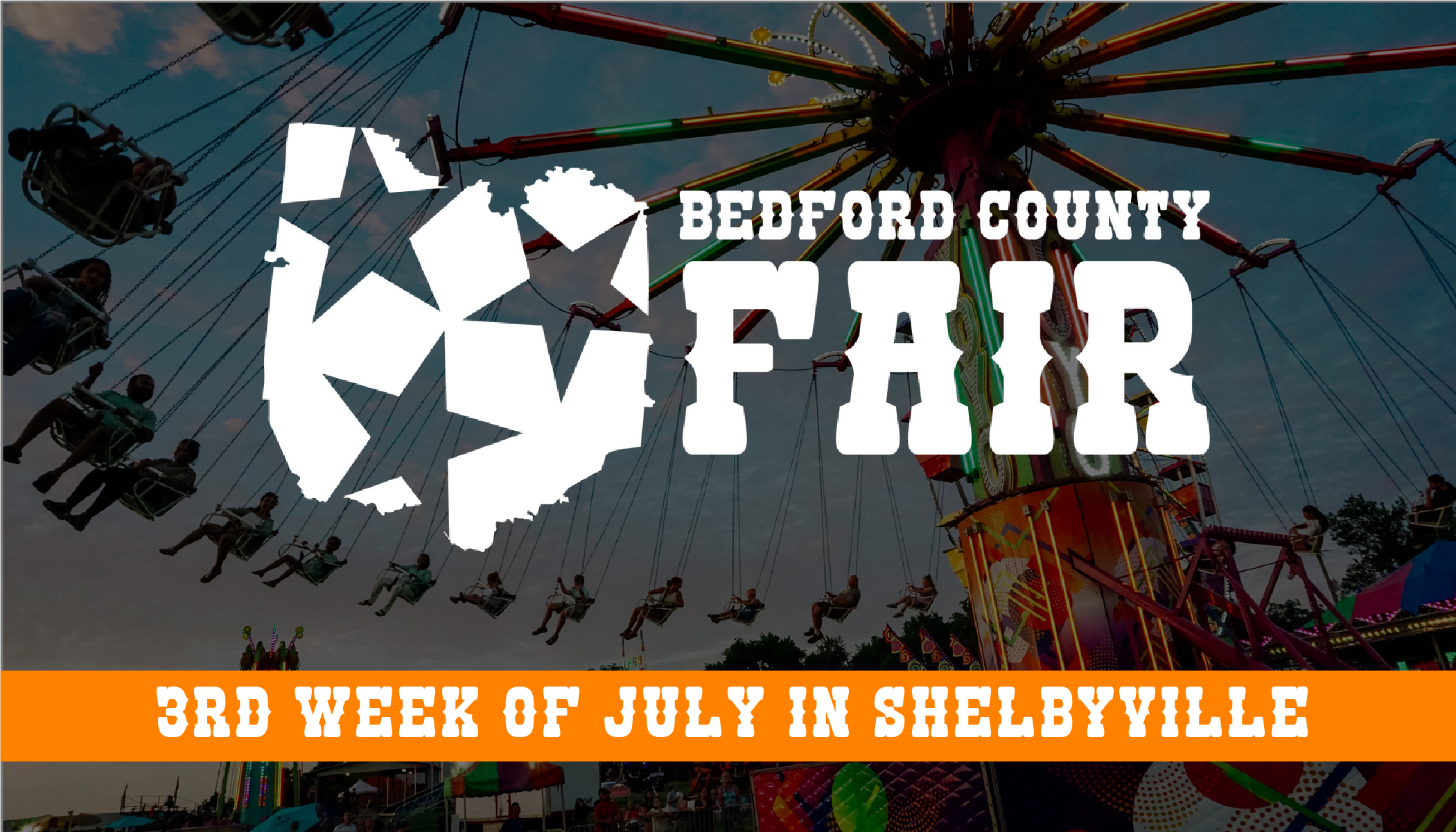 bedford county fair